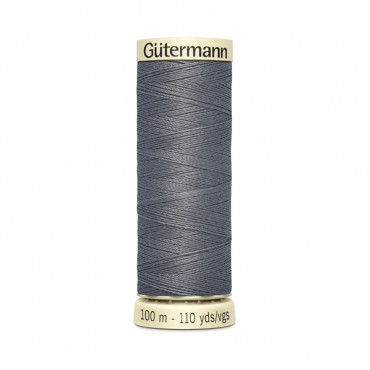 Filo cucitutto Gutterman col 497