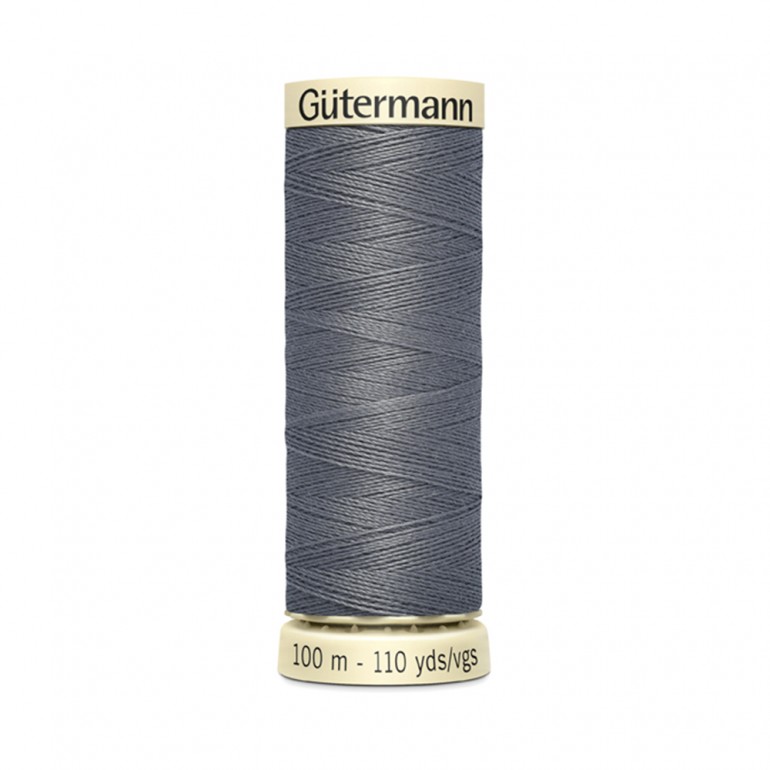 Filo cucitutto Gutterman col 497