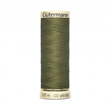 Filo cucitutto Gutterman col 432