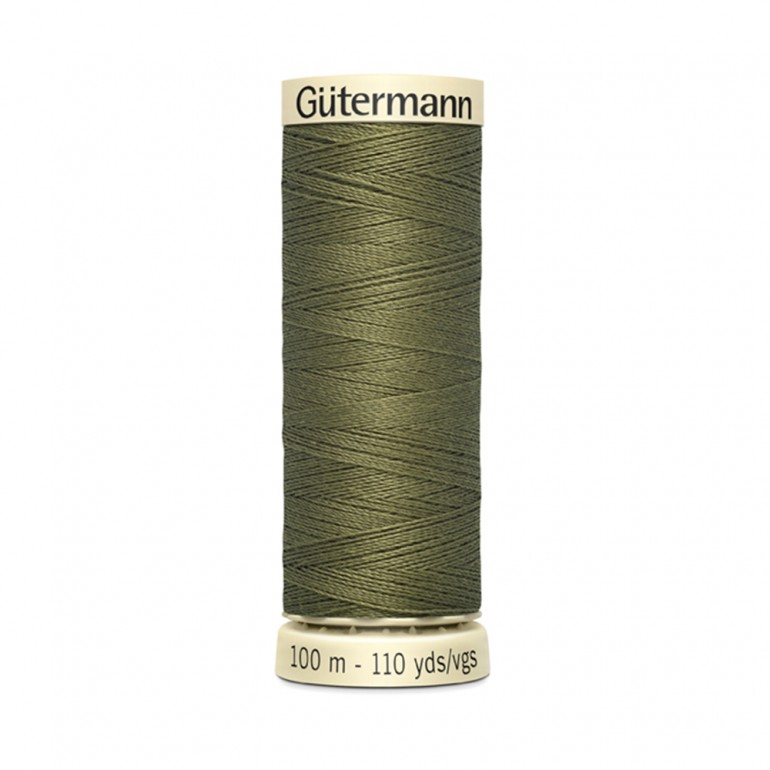 Filo cucitutto Gutterman col 432