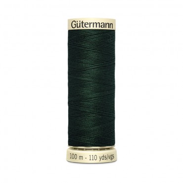 Filo cucitutto Gutterman col 472