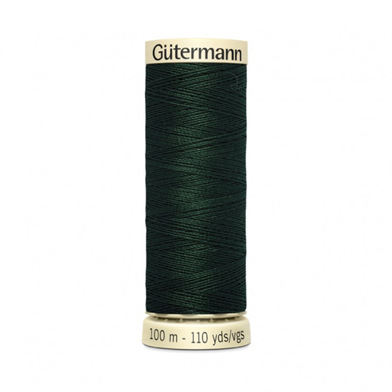 Filo cucitutto Gutterman col 472
