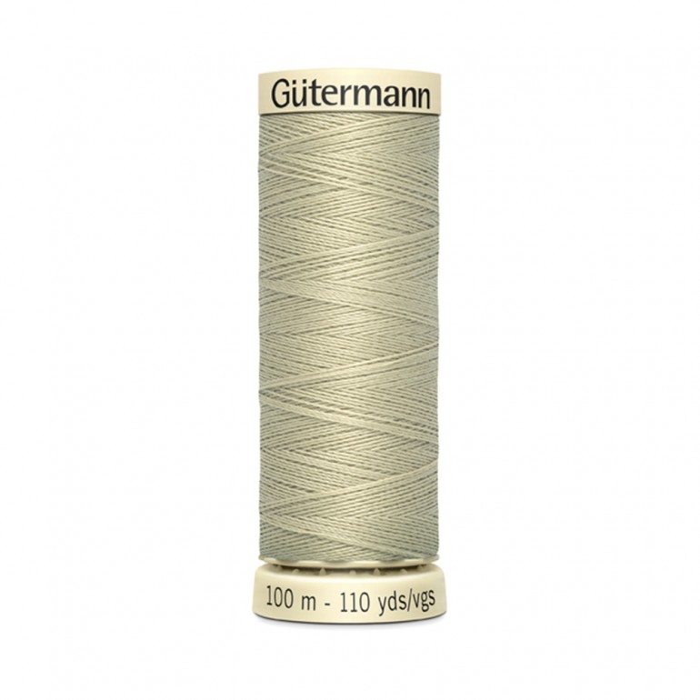 Filo cucitutto Gutterman col 503