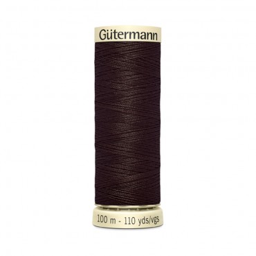 Filo cucitutto Gutterman col 696