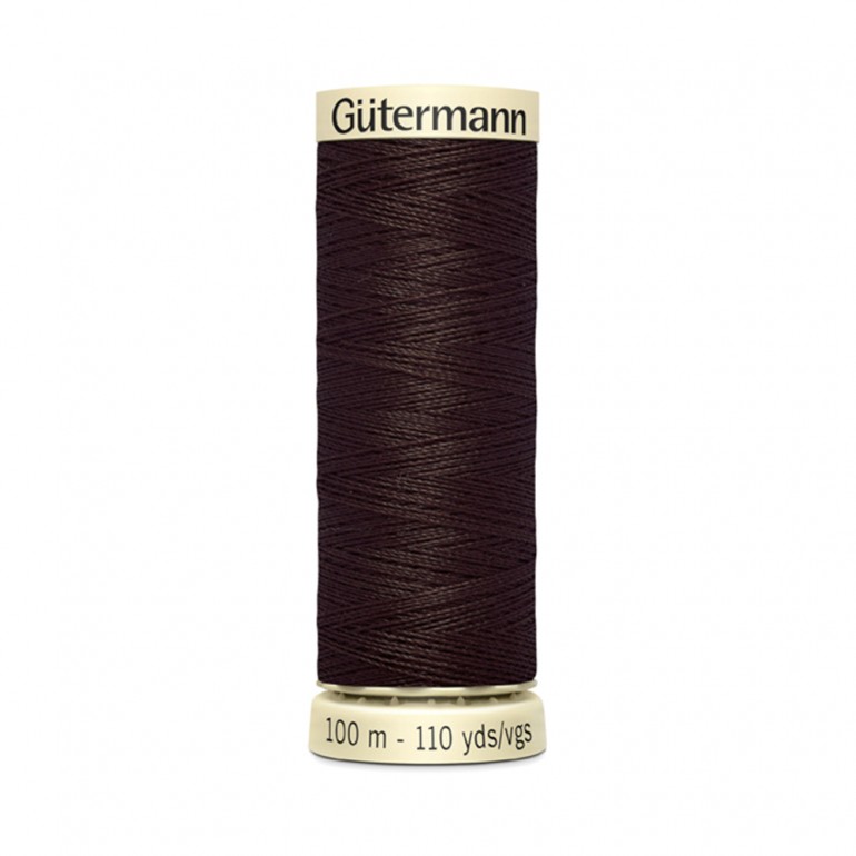 Filo cucitutto Gutermann col 696