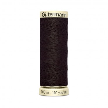 Filo cucitutto Gutterman col 697