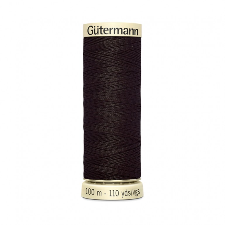 Filo cucitutto Gutermann col 697