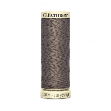 Filo cucitutto Gutermann col 669