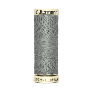 Filo cucitutto Gutterman col 634