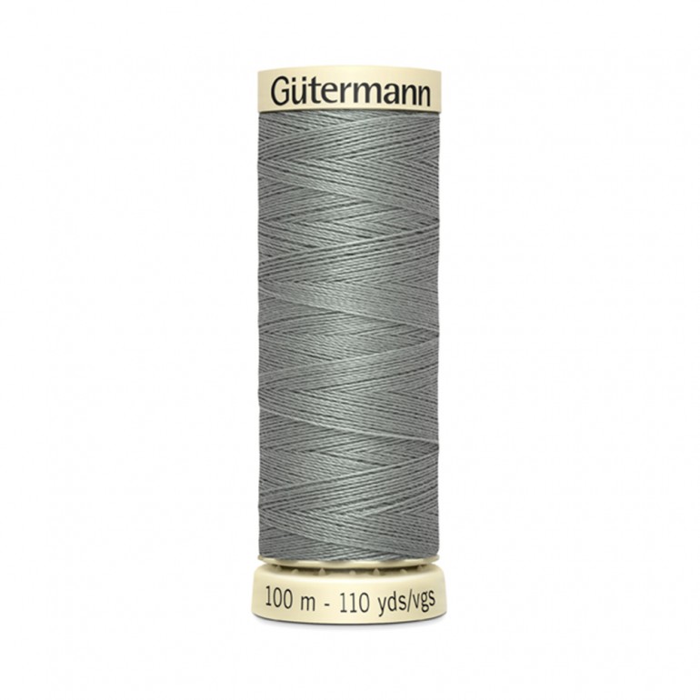 Filo cucitutto Gutermann col 634