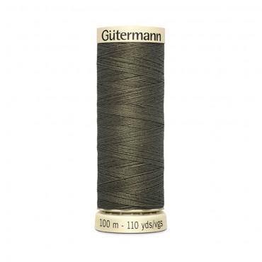 Filo cucitutto Gutermann col 676