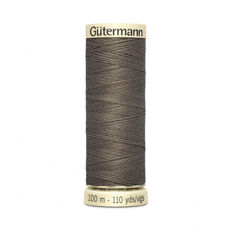 Filo cucitutto Gutterman col 727