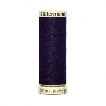 Filo cucitutto Gutterman col 665