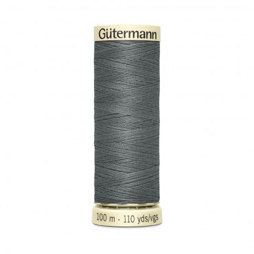 Filo cucitutto Gutermann col 701