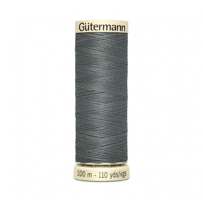 Filo cucitutto Gutterman col 701