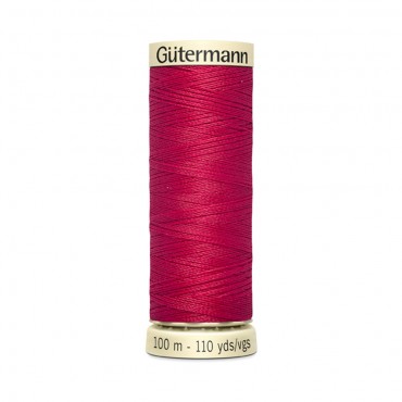 Filo cucitutto Gutermann col 909