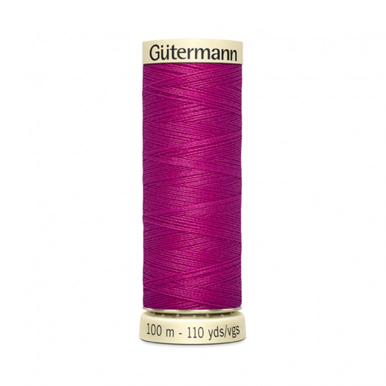 Filo cucitutto Gutermann col 877