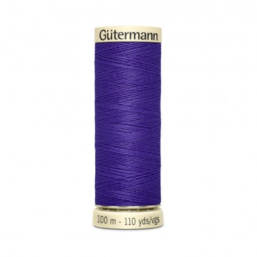 Filo cucitutto Gutermann col 810