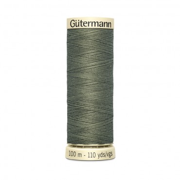 Filo cucitutto Gutermann col 824