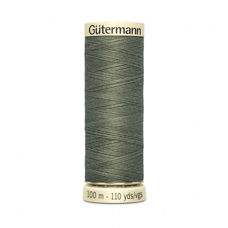 Filo cucitutto Gutermann col 824