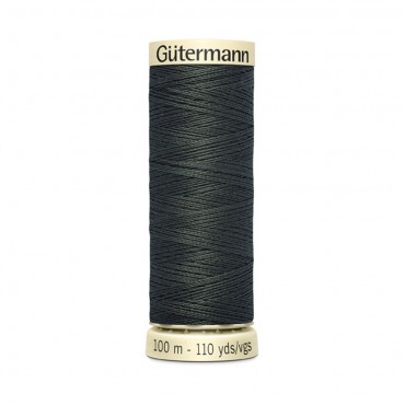 Filo cucitutto Gutermann col 861