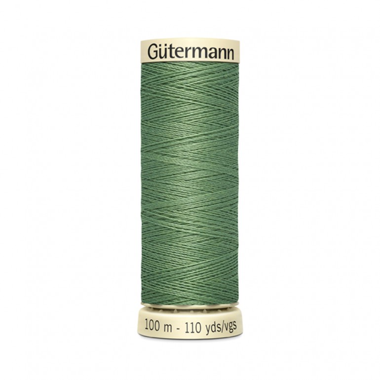 Filo cucitutto Gutermann col 821