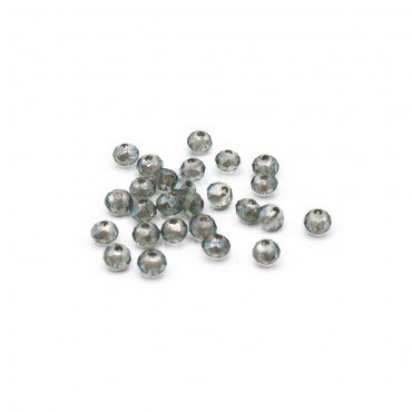 Perline Prisma mm4 YellowBluSoft foro mm1