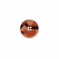 Geometric Mondrian Button 28 mm | Tessiland