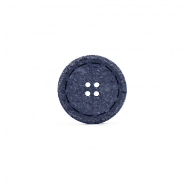 Bottone Riciclato Save Avio