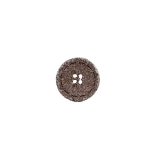 Bouton Recyclé Save Terra