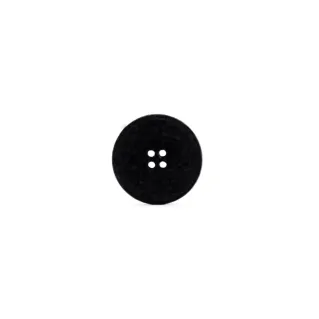 Recycled Save Button Black