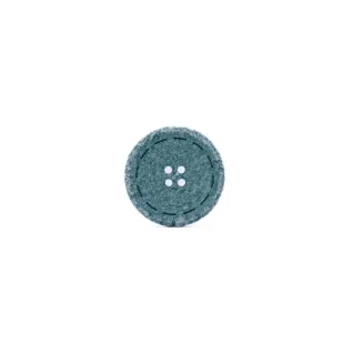 Recycled Save Button Green