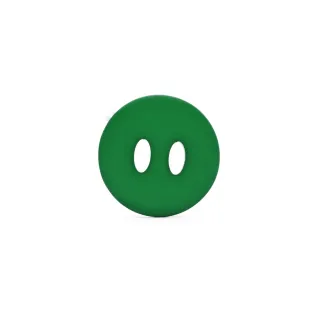 Botón Smile Verde