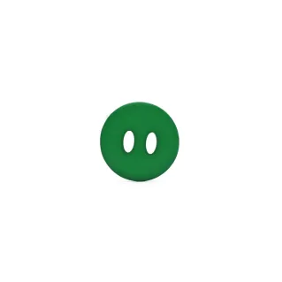 Bouton Smile Vert