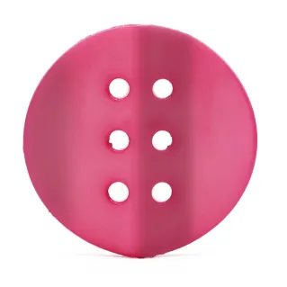 Hoja Button Pink