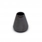 Smooth Metal Stopper 12x12mm | Tessiland