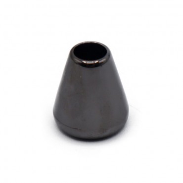 Coprinodo liscio 15x14 Canna di fucile 1pz