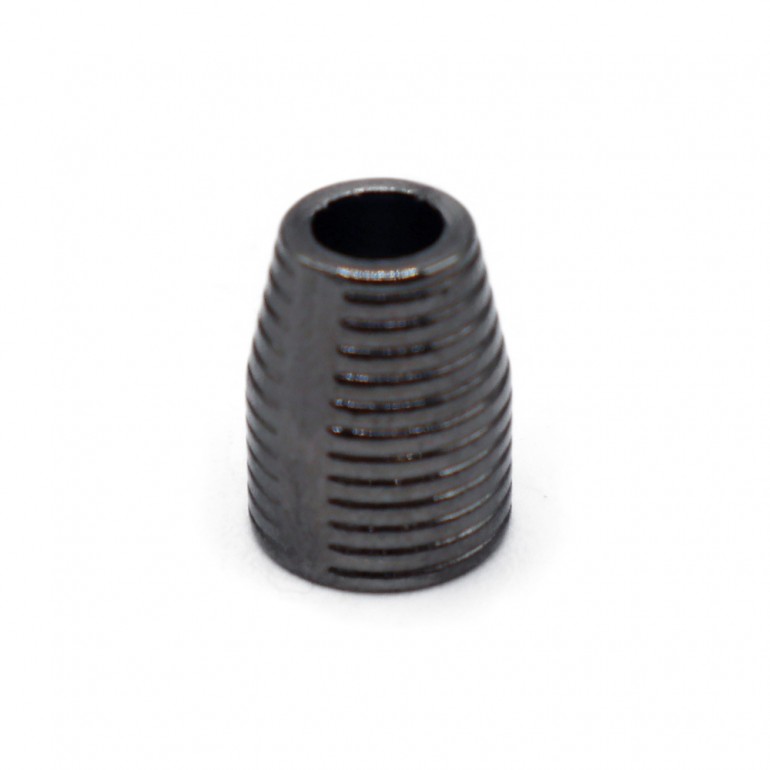 Coprinodo Zigrinato 13x10 Canna di fucile 1pz