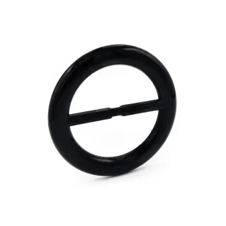 Nylon No-Clip Buckle | Tessiland