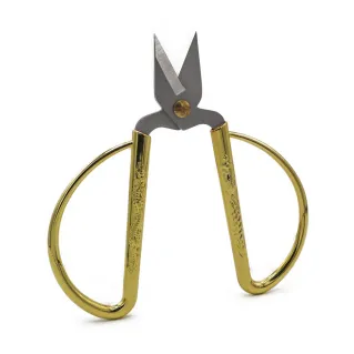 Tijeras Comfort Hoja 3 cm para Bordado | Tessiland