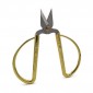Ciseaux Confort Lame 3 cm pour Broderie | Tessiland