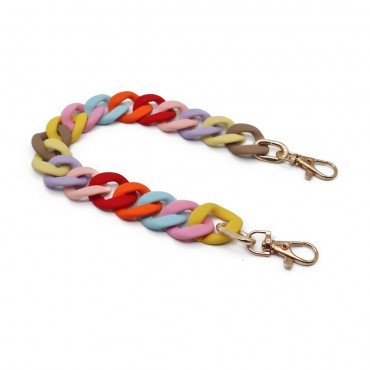 Manico Resina Rainbow