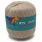Teck Cotton Microfibra Rosso gr 50 | Tessiland