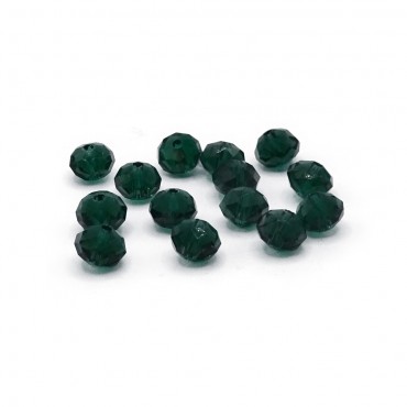 Perline Prisma mm8 DarkCyam foro mm1