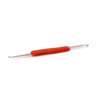 Ergonomic Double Point Crochet Hook with Dual Size <br />
<b>Warning</b>:  Undefined array key 2 in <b>/var/www/vhosts/tessiland/html/var/cache/dev/smarty/compile/tessilandlayouts_layout_full_width_tpl/36/9d/cc/369dcc8f3b183be44edbb0cea99977a701162beb_2.file.variants-foto.tpl.php</b> on line <b>145</b><br />
