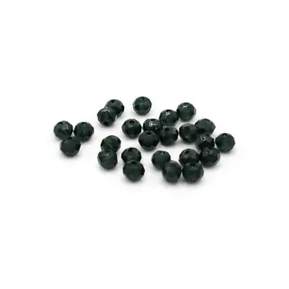 Cristales prisma de 3 mm para bisutería | Tessiland