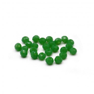 Perline Prisma mm3 SpringGreen foro mm1