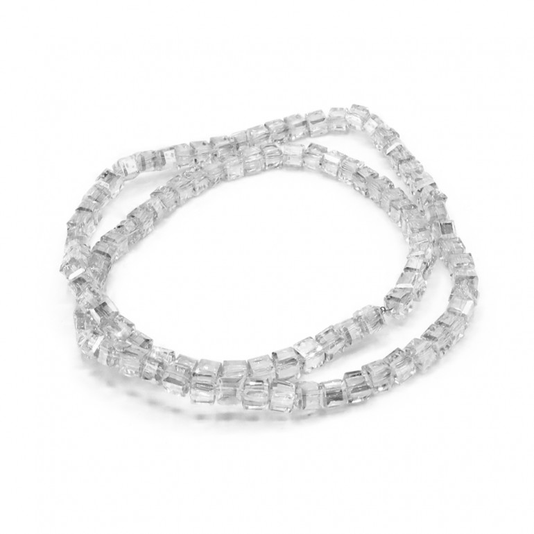 Perline Cubiche mm6 colore 1