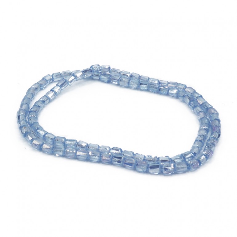 Perline Cilindro mm6 colore 36