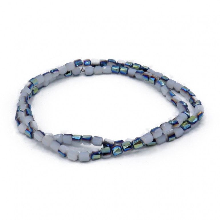 Perline Cilindro mm6 colore 239